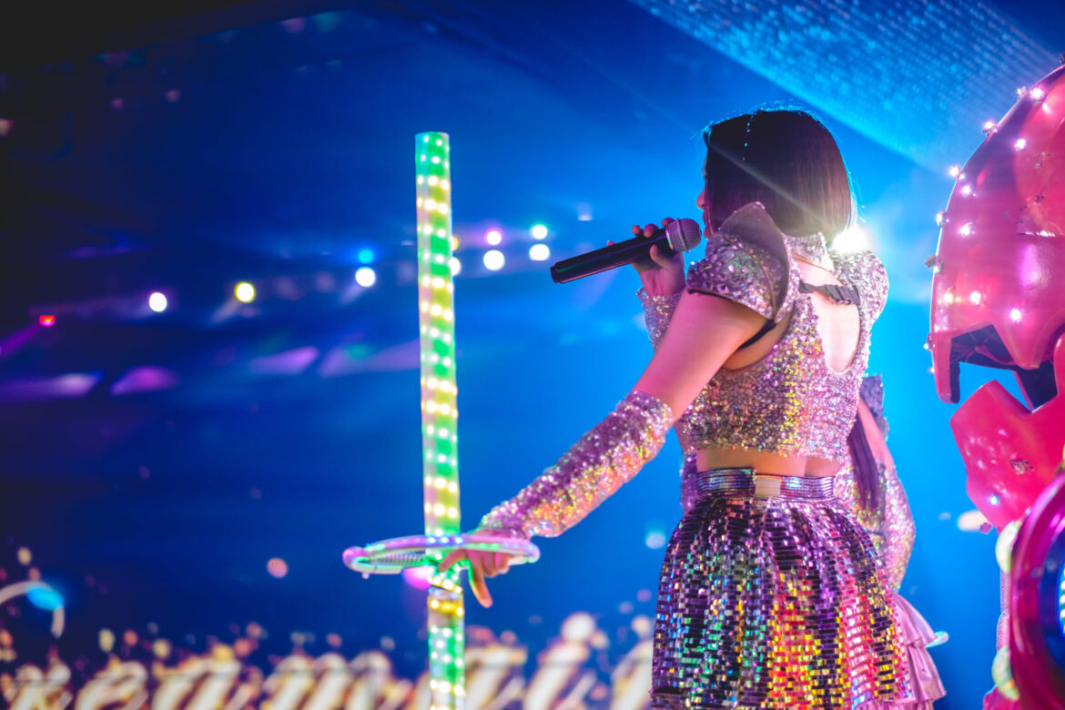 Upcoming Concerts and Music Events in Tokyo: April 2025