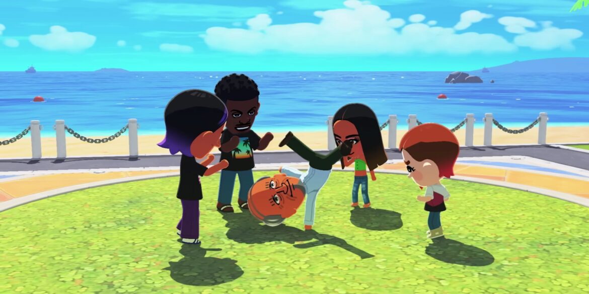 Living The Dream Has More Likes On Nintendo Japan’s Twitter Than Even The Switch 2’s Reveal Living The Dream Has More Likes On Nintendo Japan's Twitter Than Even The Switch 2's Reveal