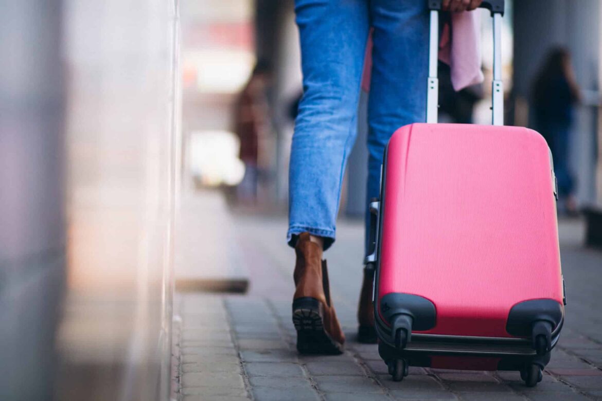 NEC supplying biometric walkthrough gates for Japanese airports