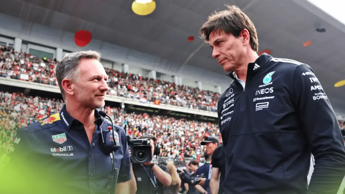 Toto Wolff status update as Mercedes’ Japanese GP plans emerge Toto Wolff status update as Mercedes' Japanese GP plans emerge