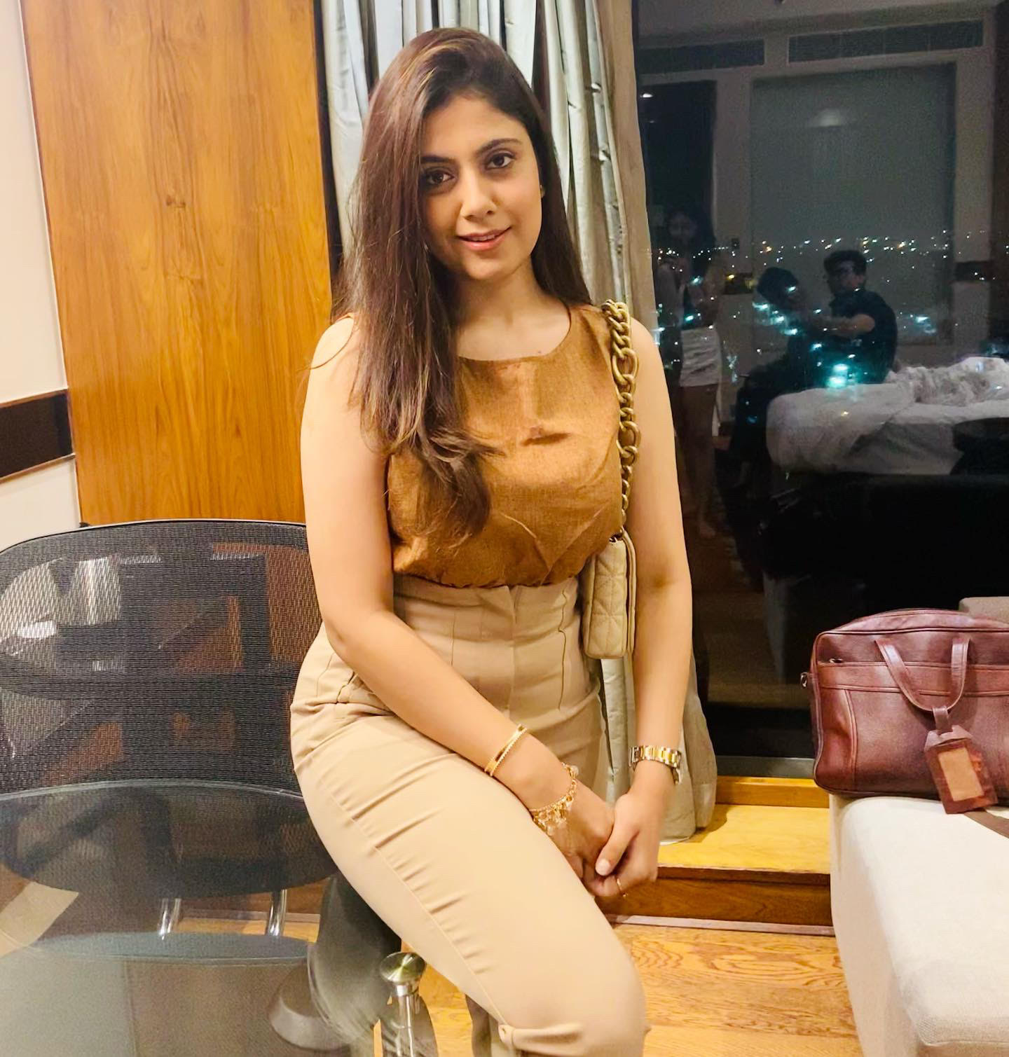 Kriti Nayyar