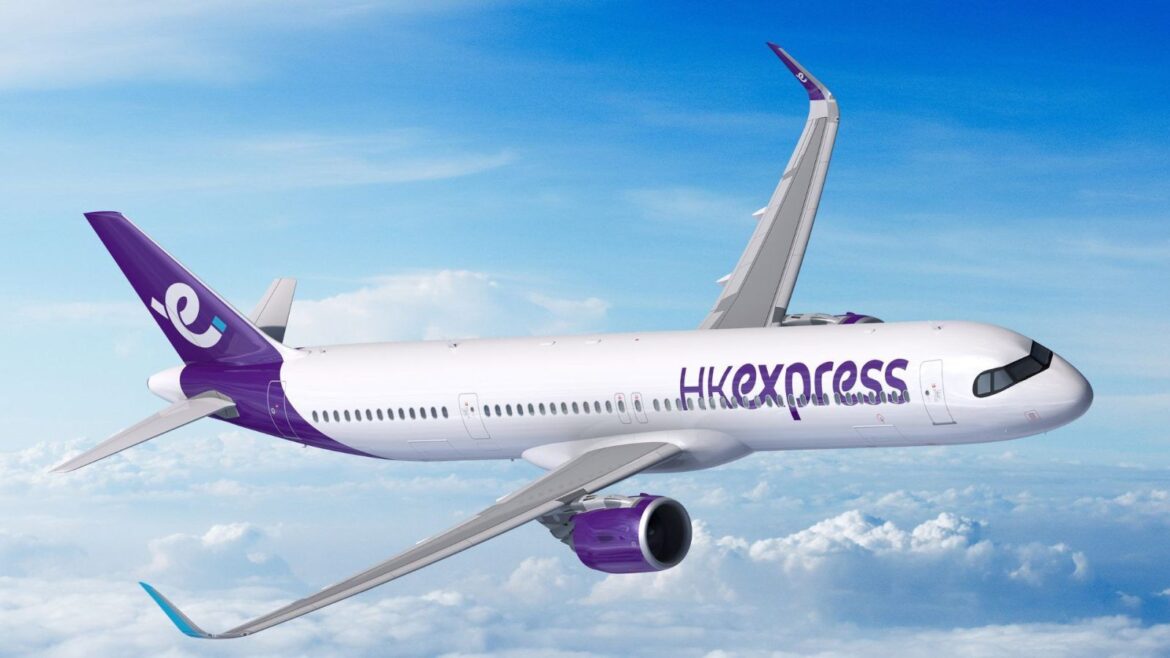 HK Express Announces Direct Flights To Komatsu, Japan From April 2025 HK Express Announces Direct Flights To Komatsu, Japan From April 2025