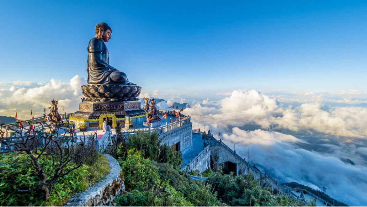 Is Vietnam the next big thing in Asia?: Travel Weekly Asia