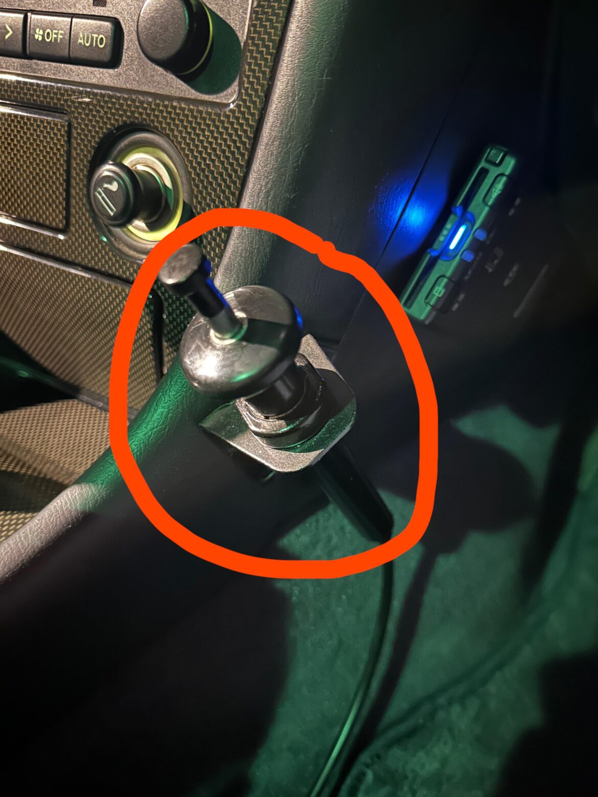 What is this and what does it do?