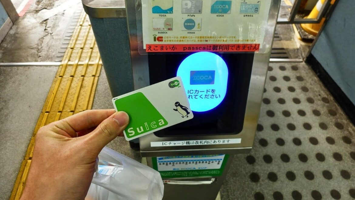 Japan Simplifies Travel For Tourists