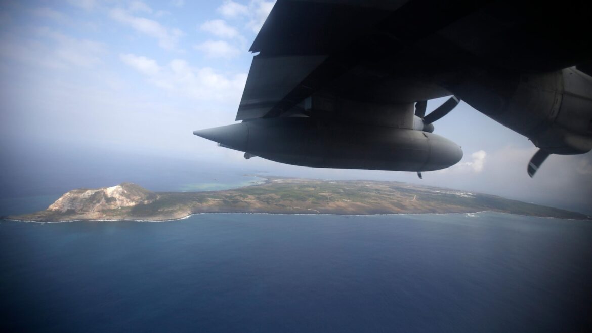 Hegseth joins WWII memorial service on his first trip to Japan and vows to strengthen alliance