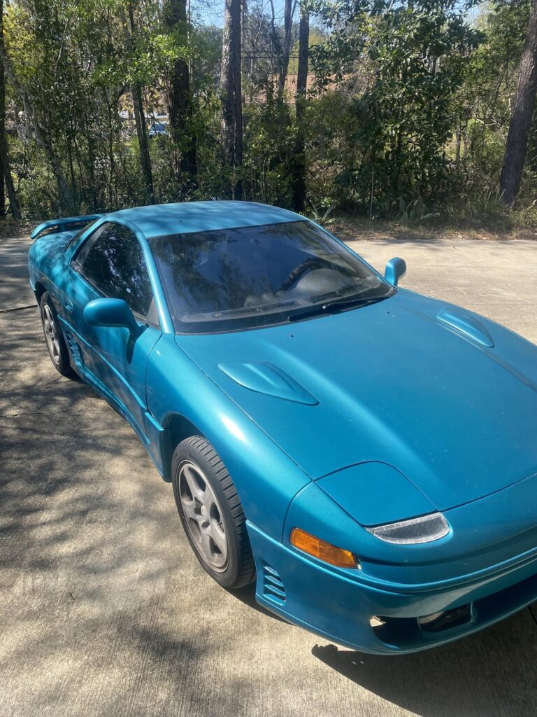1991 Vr4