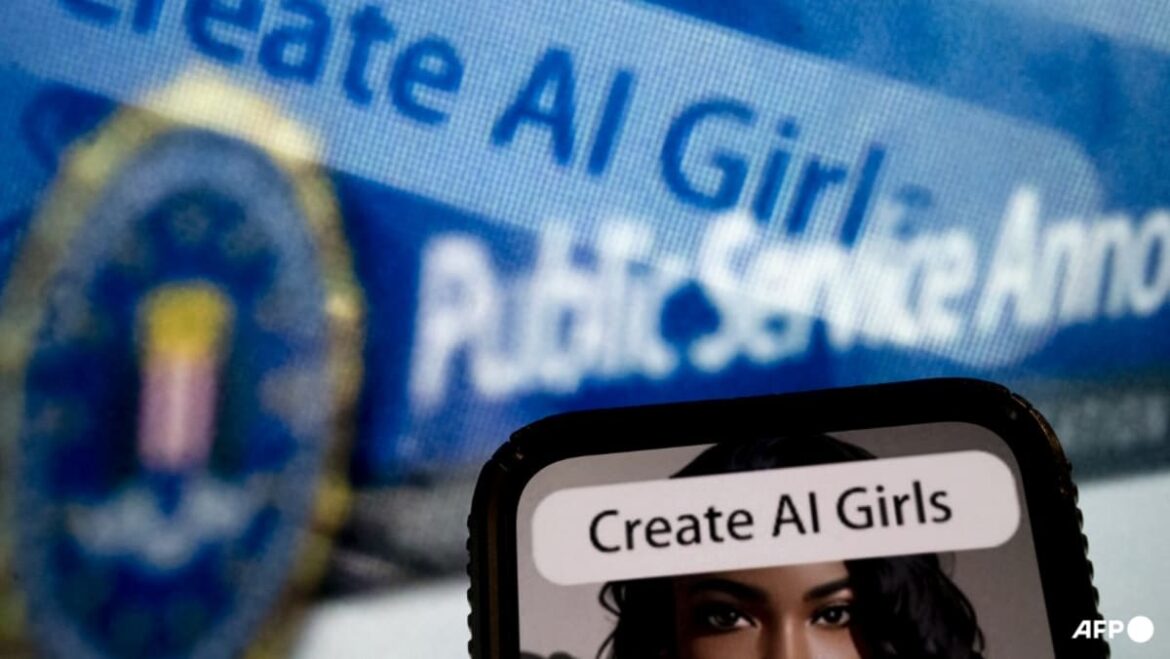 Four arrested over obscene AI images in Japan first: Reports