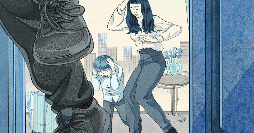 How to Stay Safe if You’re Traveling and an Earthquake Strikes