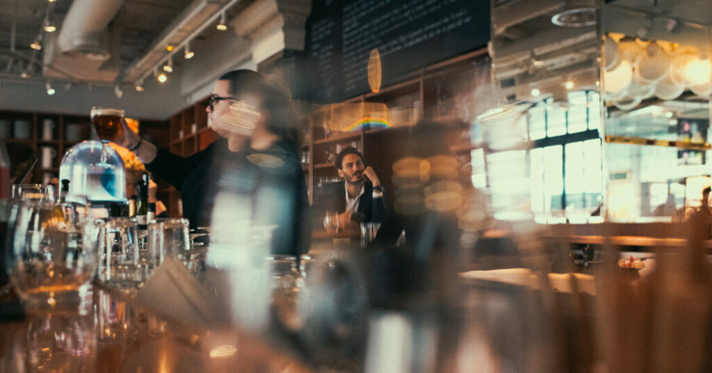 5 Train Stations Where You Can Get a Great Meal 5 Train Stations Where You Can Get a Great Meal