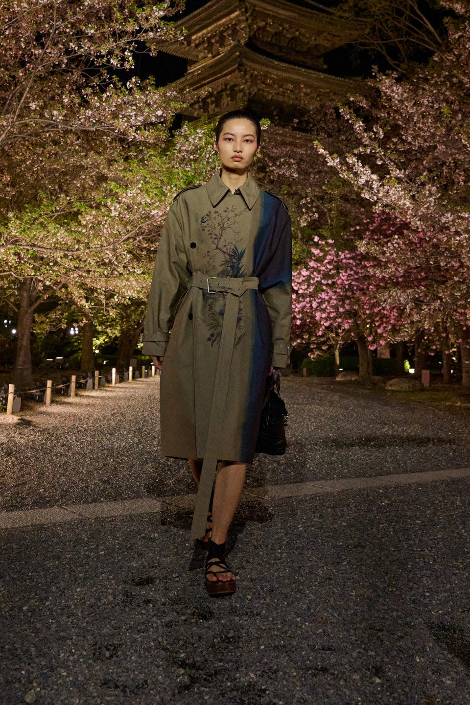 Photo credit: Courtesy of Dior