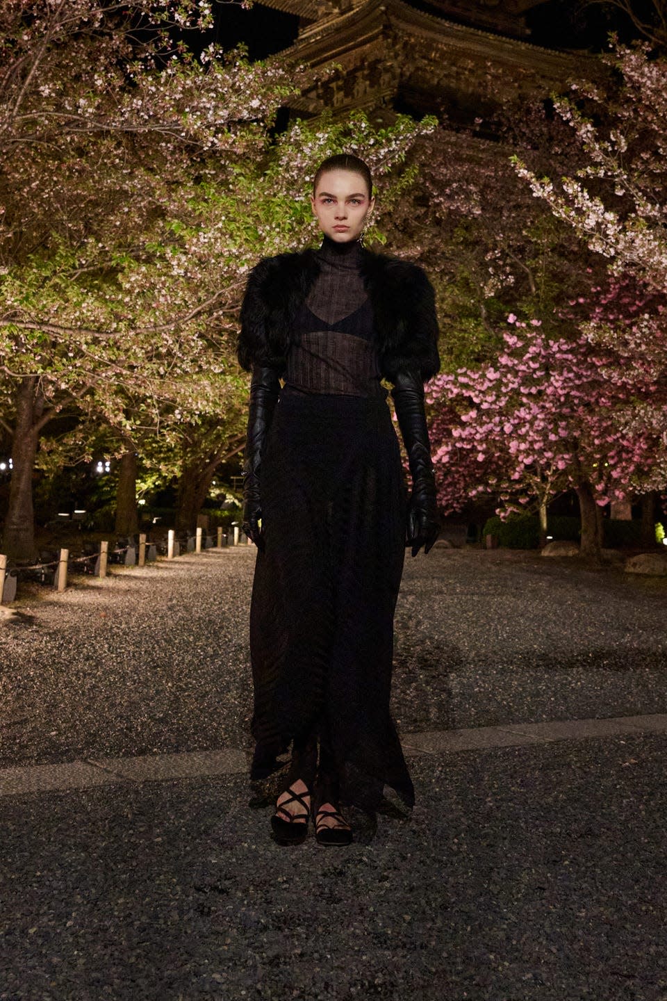 Photo credit: Courtesy of Dior