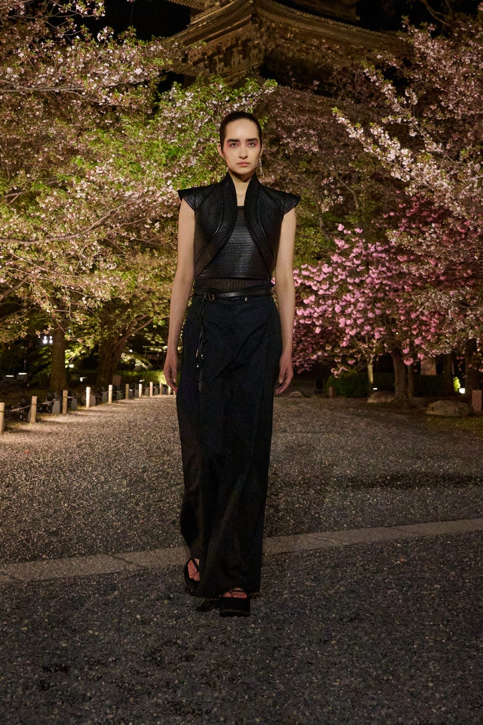 Photo credit: Courtesy of Dior