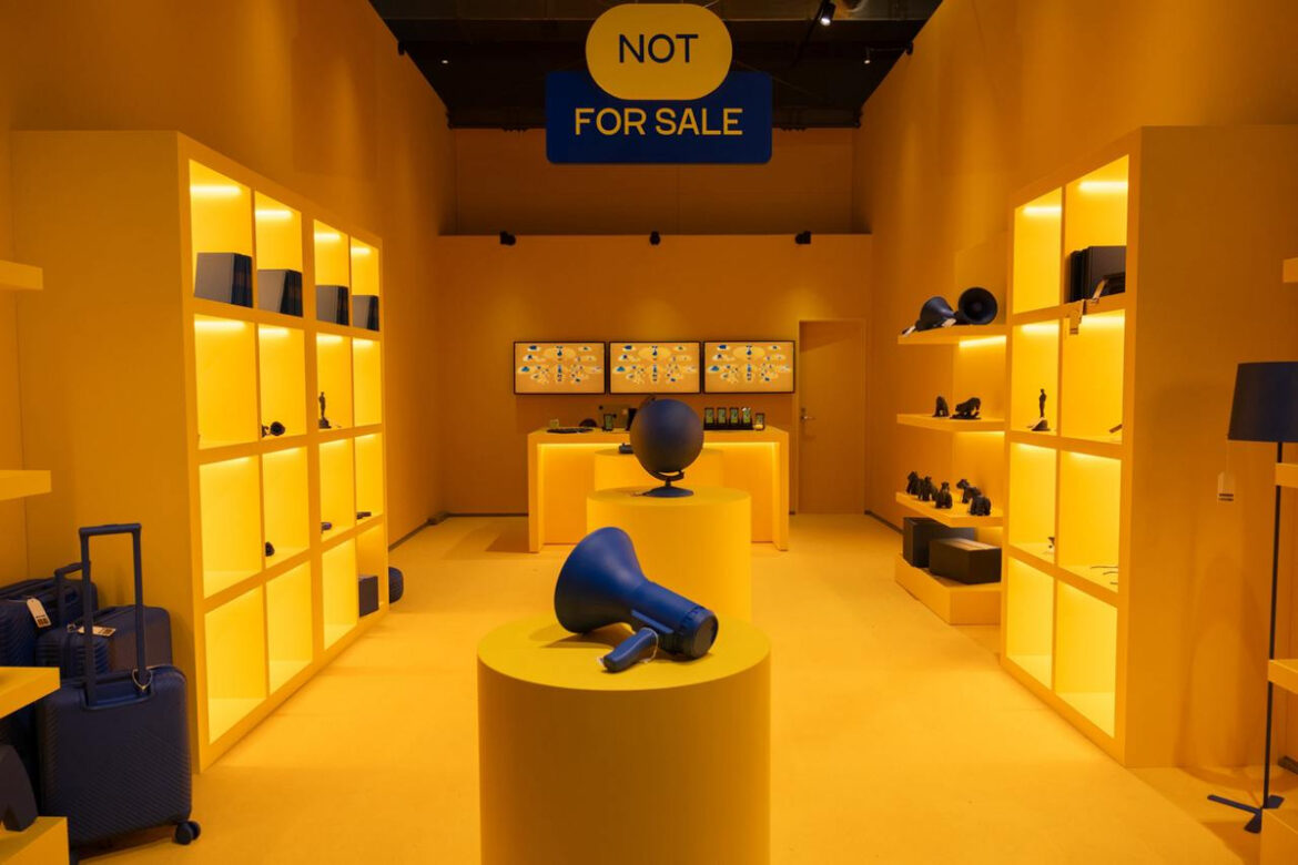 Ukraine’s Priceless Message at Expo 2025 in Osaka Ukraine’s Priceless Message at Expo 2025 in Osaka