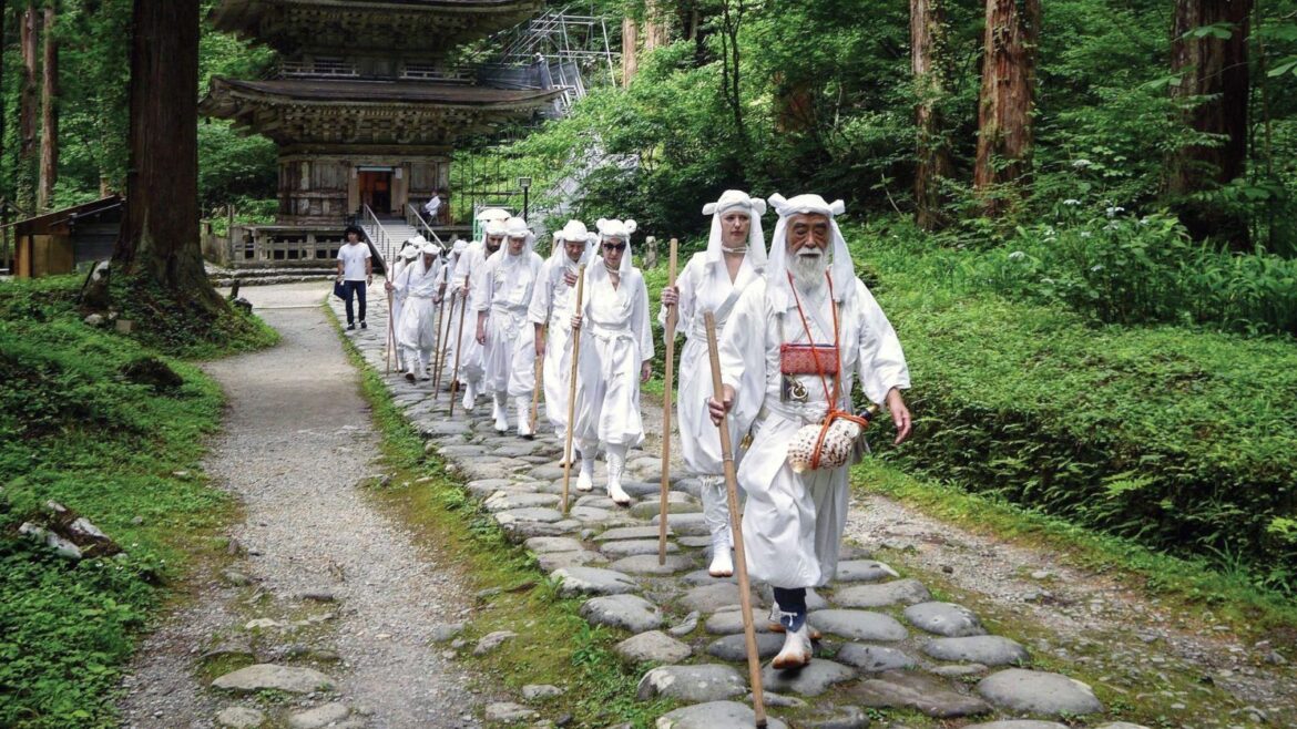 Immersive Tourism Is The New Luxury Immersive Tourism Is The New Luxury