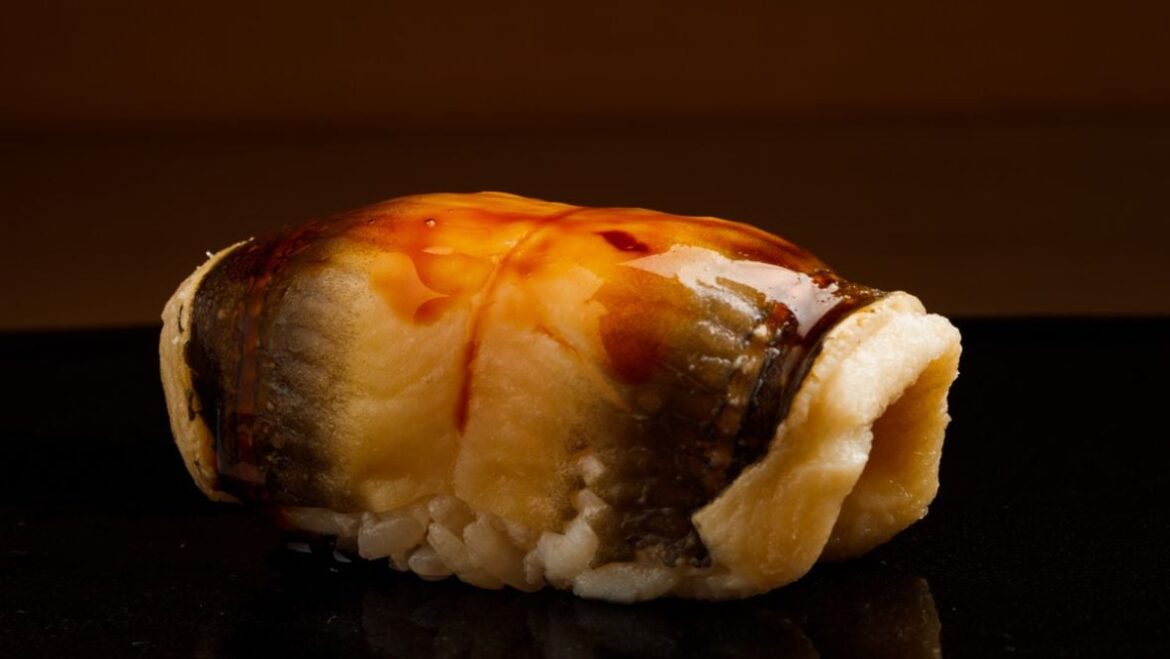 Where can you find the best sushi restaurants in Tokyo? Where to find the best sushi in Tokyo, according to Tabelog