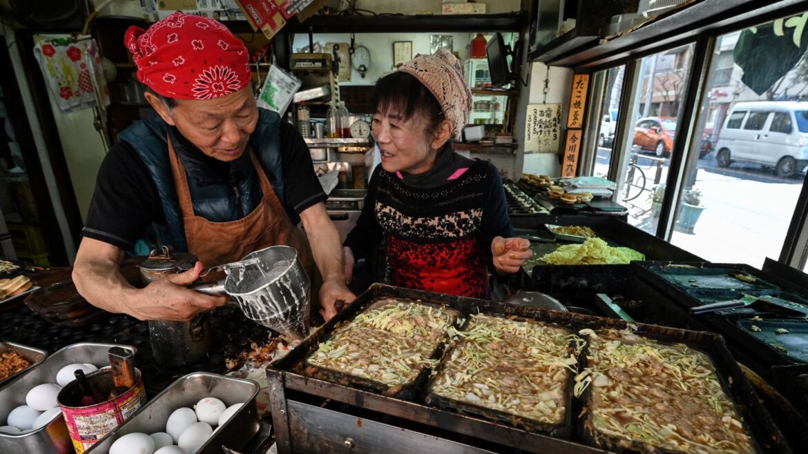 Japan inflation comes in at 3.6%, surpasses BOJ target for three straight years Japan inflation comes in at 3.6%, surpasses BOJ target for three straight years