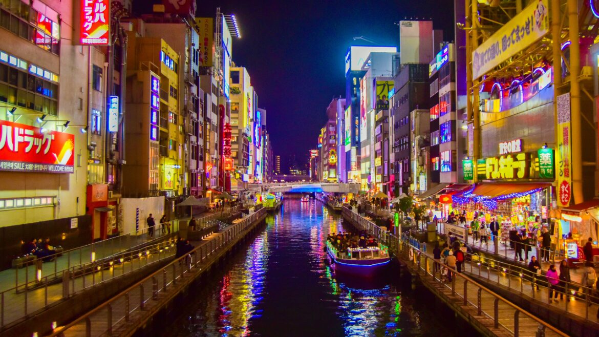 Osaka, Japan: 7 Incredible Adventurous Things To Do In Osaka That You Wouldn’t Want To Miss author-479263313