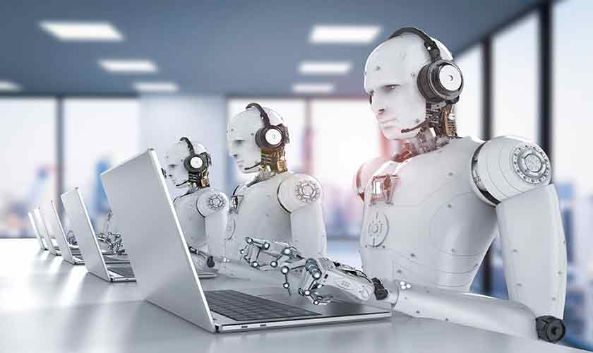 Japan’s AI lead