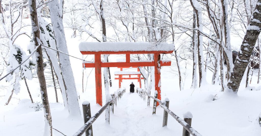 Artisans in Japan Uphold the Indigenous Ainu Culture Artisans in Japan Uphold the Indigenous Ainu Culture