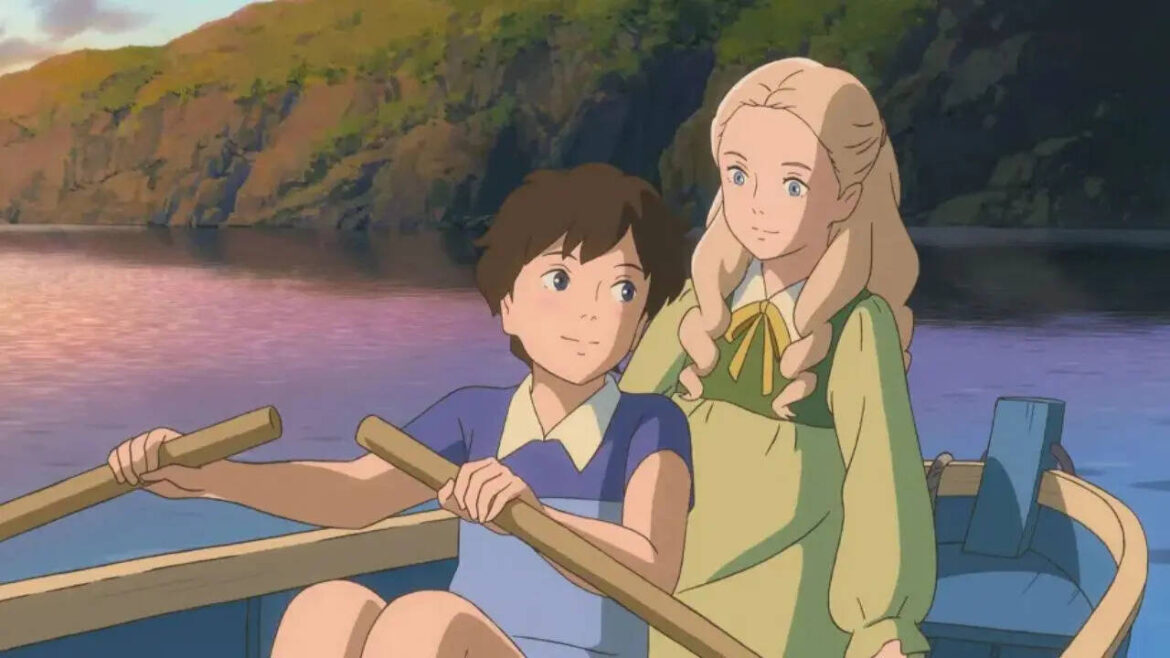 Into The Ghibli-Verse: 5 Places In Japan That Feel Straight Out Of Anime author-479263313