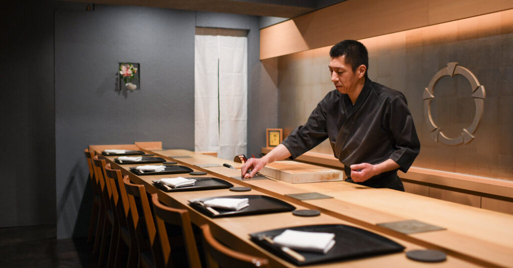 Olivia Munn’s 5 Favorite Places in Tokyo Olivia Munn’s 5 Favorite Places in Tokyo