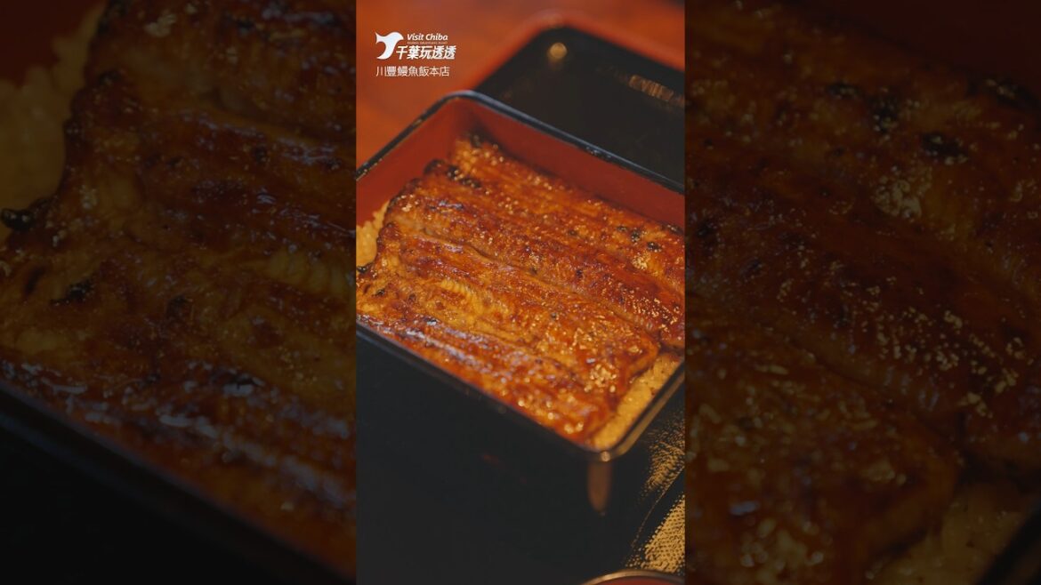 美味目白押し丨千葉玩透透 Visit Chiba