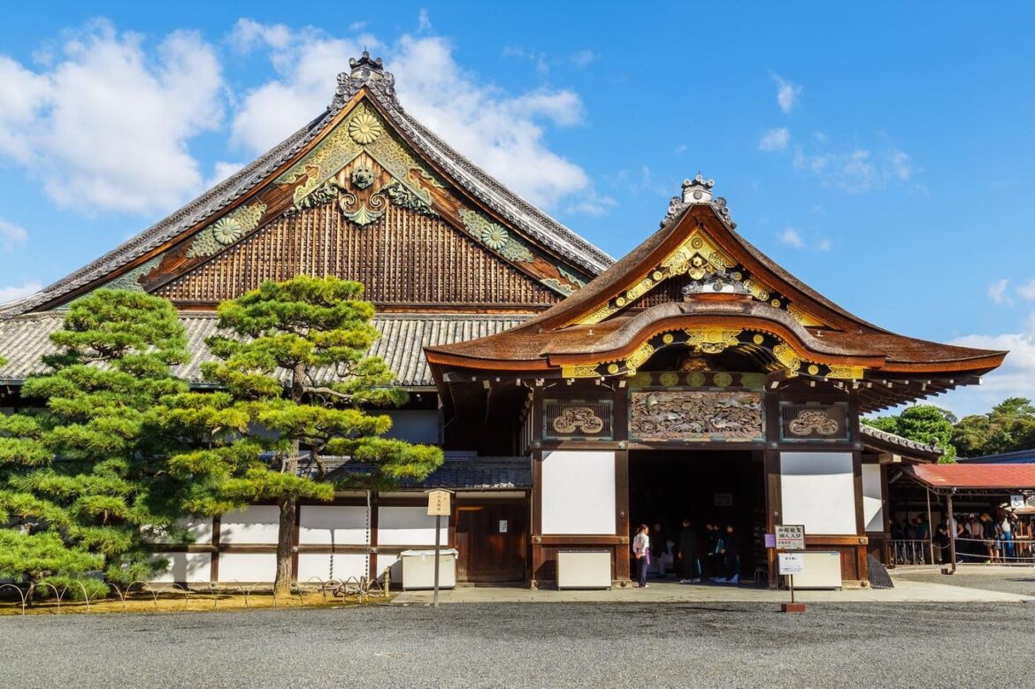 7 Immersive Shogun Tours In Japan