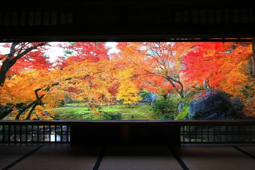 Hogonin Temple