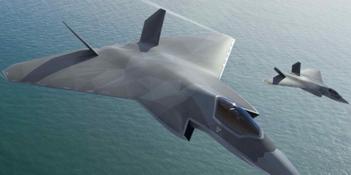 Saudi Arabia set to join talks on Japan’s next-gen fighter jet Saudi Arabia set to join talks on Japan's next-gen fighter jet