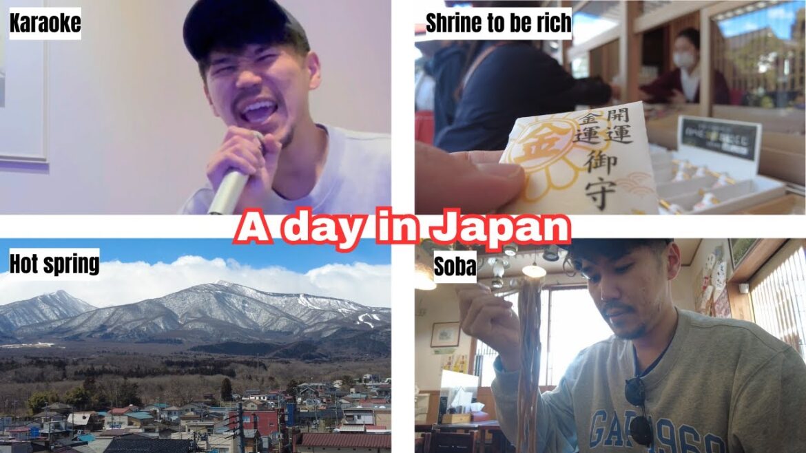 Japan vlog | Unique places in Sendai Japan vlog | Unique places in Sendai