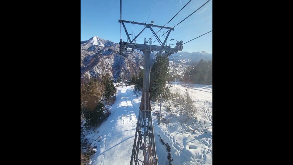 Niigata Yuzawa Ski Resort Niigata Japan #japantouristguide #tourguiding #tourguideservice #jptravel Niigata Yuzawa Ski Resort Niigata Japan #japantouristguide #tourguiding #tourguideservice #jptravel