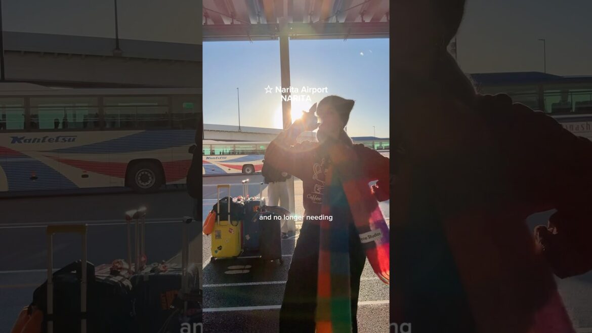 SAPPORO / TOKYO DIARY ☆ #sapporo #japantravel #japanvlog #japan #jetstar #japantips @jetstarairways