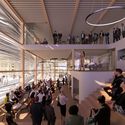 The Netherlands Pavilion Explores Collaboration and Clean Energy Systems at Expo 2025 Osaka - Image 3 of 5