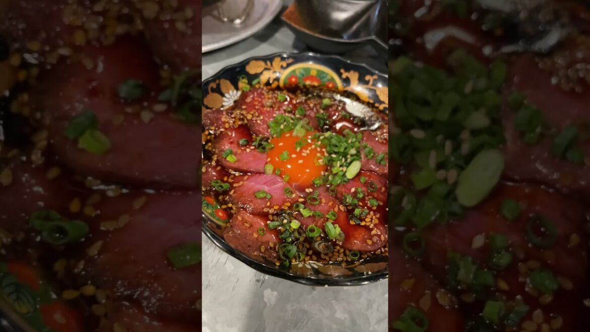 Sibling Trip to Osaka