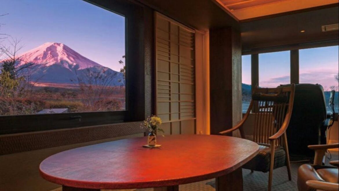 #ReviewHotel #Review Bessho Sasa Hotel