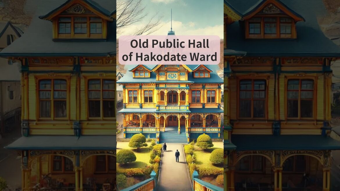 10 places you must visit in Hakodate, Hokkaido, Japan