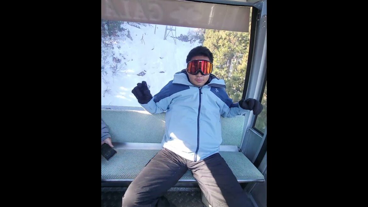 Yuzawa Gala Ski Resort Niigata Japan #japantouristguide #yuzawaskiresort #japantravelguide Yuzawa Gala Ski Resort Niigata Japan #japantouristguide #yuzawaskiresort #japantravelguide