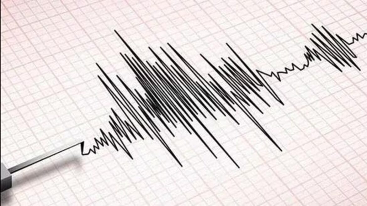 Japan: Earthquake of 6.0 magnitude strikes Kyushu, no damage reported | World News
