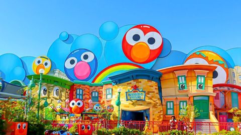Buckle Up For Thrills, Nostalgia, And Fun At Japan's Most Unique Theme Parks