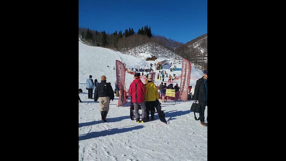 Niigata Japan #japantouristguide #japantravelguide #tourguiding #niigatajapan   #tourguiding