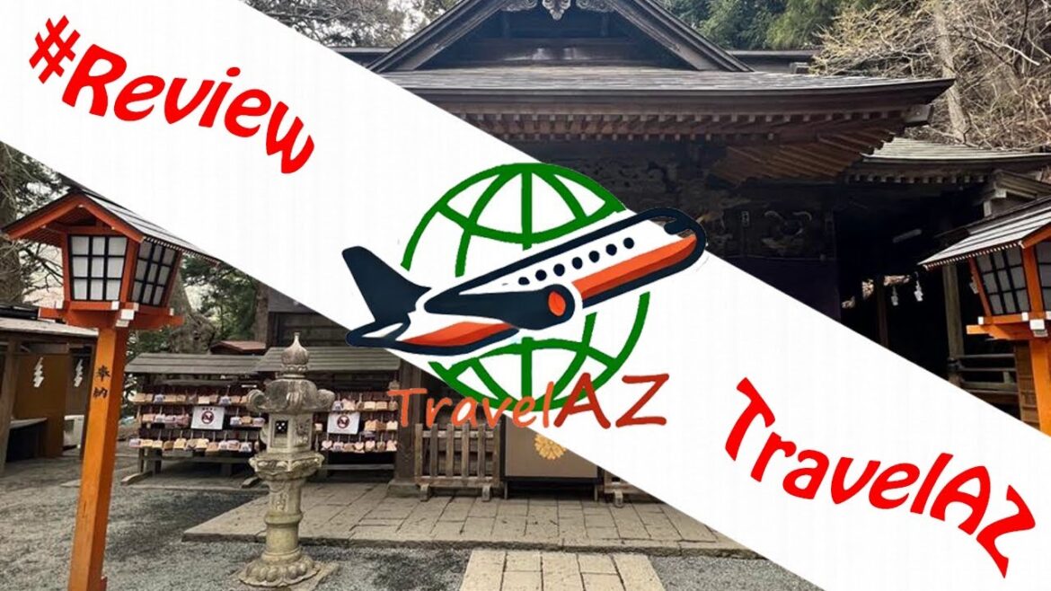 #ReviewActivity #Review Mount Fuji Magnificent Day Tour from Tokyo