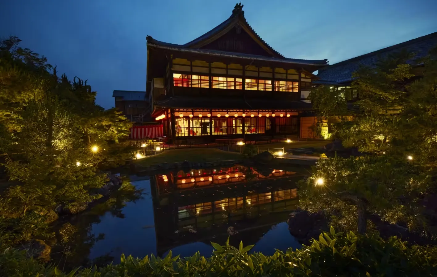  祇園 花街芸術資料館