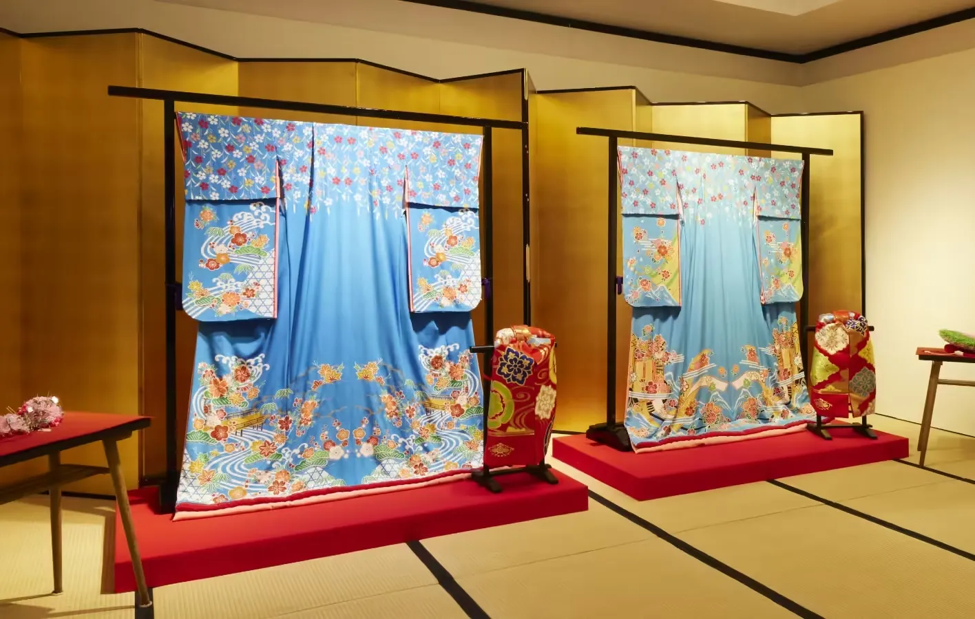祇園 花街芸術資料館