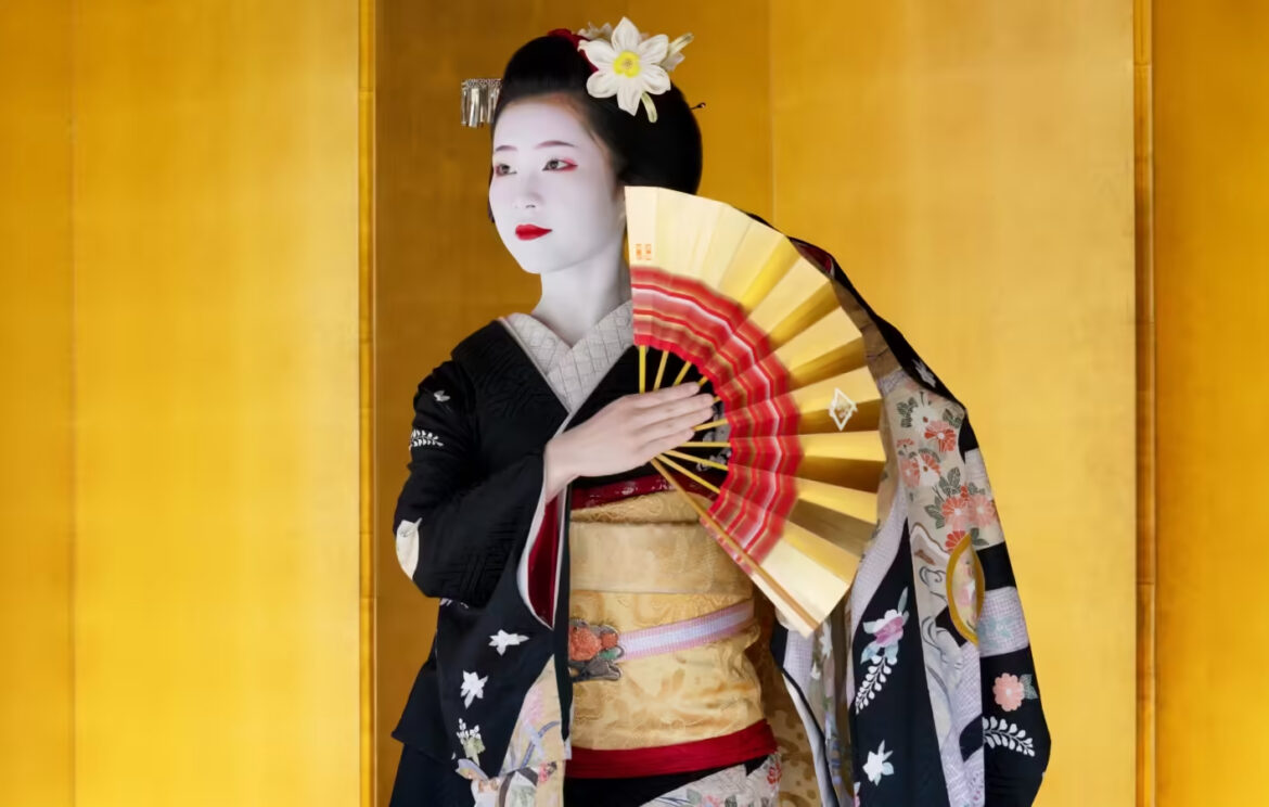 Kyoto now has a museum dedicated to the city’s fabled geisha culture Kyoto now has a museum dedicated to the city’s fabled geisha culture