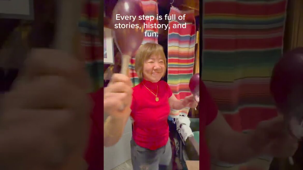 Dive deep into Japanese culture with Smiley Walk Dive deep into Japanese culture with Smiley Walk