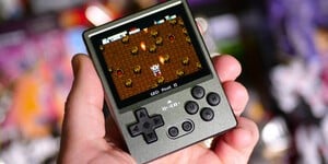 Next Article: Review: Game Kiddy Pixel 2 - A Solid Upgrade On A Pocket-Friendly Emulation Classic