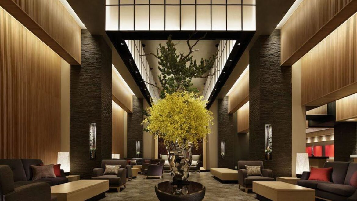#ReviewHotel #Review Kobe Minato Onsen Ren – Adult Only #ReviewHotel #Review Kobe Minato Onsen Ren - Adult Only