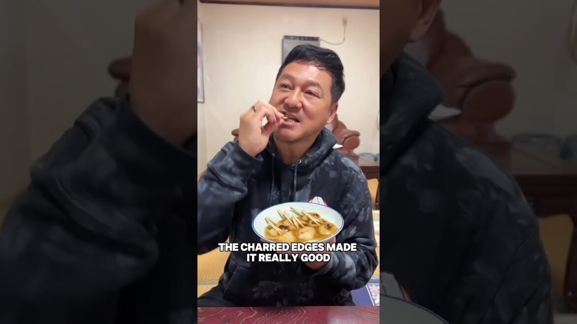 Kagoshima Food Tour Kagoshima Food Tour