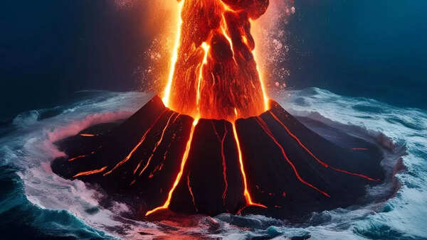 Representative Image